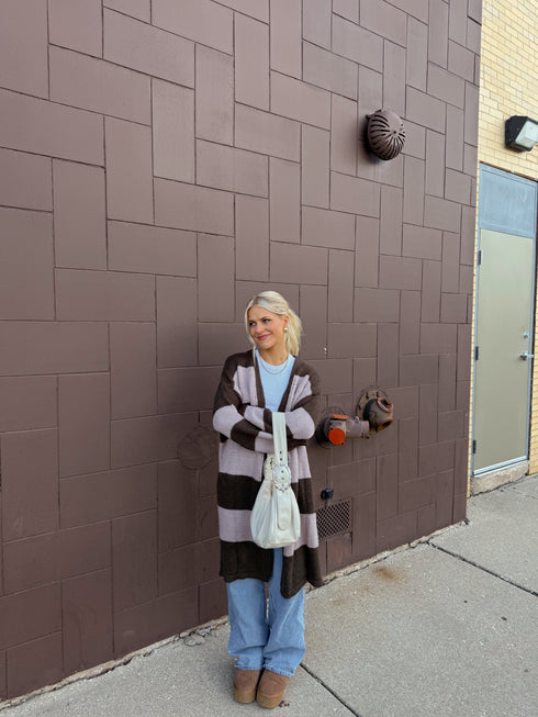 Mountain Moments Cardigan